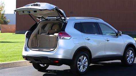 nissan rogue liftgate problems|2018 Rogue Rear liftgate issues